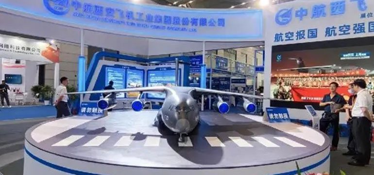 彰显科技魅力 引领创新前行