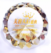 艺星荣获年度医美机构奖助力全球星粉节