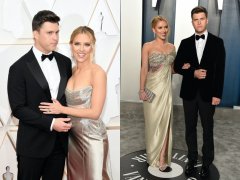 史嘉蕾乔韩森美肌好身材竟靠“柠檬汁、起司汉堡”？5秘诀全公开