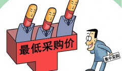 北京和众汇富：齐鲁的伟哥降到了2块，药企越来越难生存？