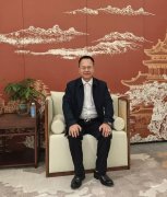 全国百城千媒报视TOP特别关注时代人物张明芳谈传统文化