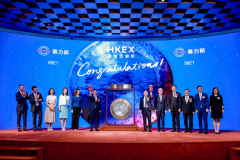 e签宝构建数字签署基石，赛力斯港股IPO创全球车企募资纪录