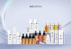 仙瑟秋冬护肤指南：避开补水误区，正确守护肌肤