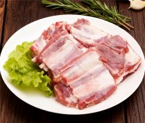 冬日暖食 | i百联上新崇明羊肉，无膻味、肉质鲜，本帮做法香煞人