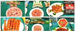 洞察消费新趋势，金锣以多元化创新矩阵领航肉制品品质升级