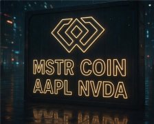 从美股代币看交易所竞争逻辑的变化