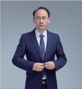 安徽中科视光健康科技集团有限公司创始人柏家富