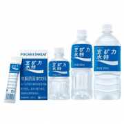 职场人该怎么补水？宝矿力水特给出解决方案