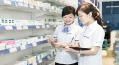 北京和众汇富：老百姓到底开了多少家药店？