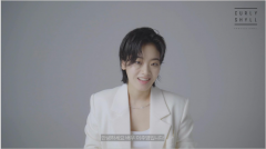 CURLYSHYLL咖秀莎，解锁韩国爱豆的护发密码