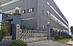 坚持新发展理念，建设制造强国——重庆铱格管道