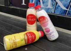 悠必可和其他乳酸菌饮料有何不同？它到底好在哪？