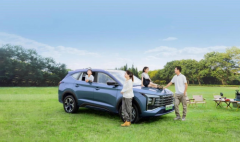 全家出行，心动价享！江淮X8 E家与QX PHEV重磅优惠