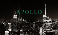 40亿美元投资狂潮！Apollo基金引爆新能源与AI投资新高地