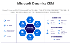 想用微软Dynamics 365 CRM系统，国内有什么优质服务商推荐？